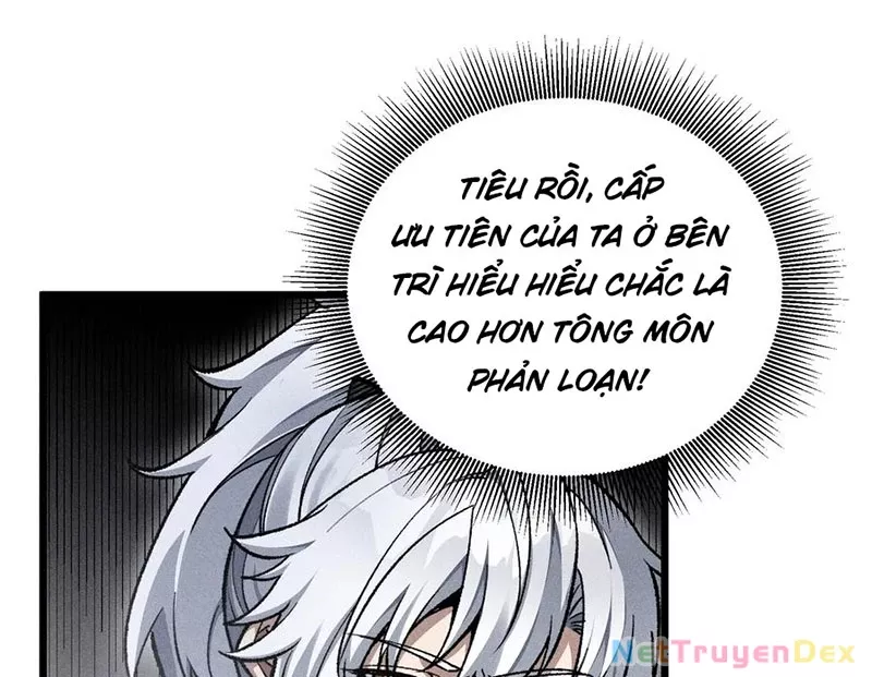 Ta Làm Súc Vật Ở Tu Tiên Giới: Chapter 30