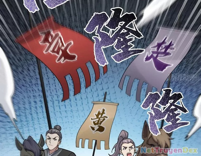 Ta Làm Súc Vật Ở Tu Tiên Giới: Chapter 30