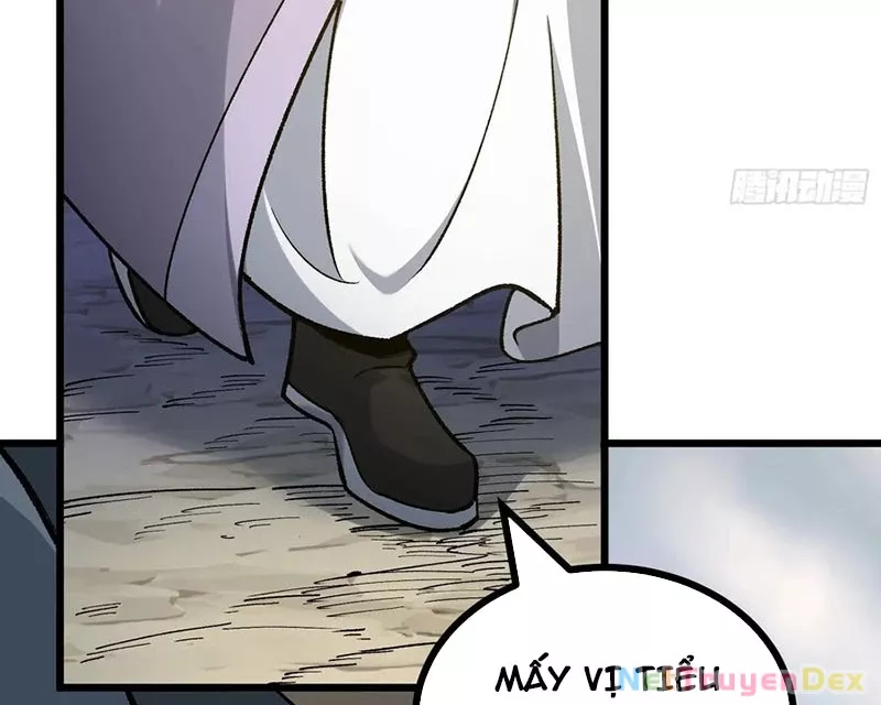 Ta Làm Súc Vật Ở Tu Tiên Giới: Chapter 30