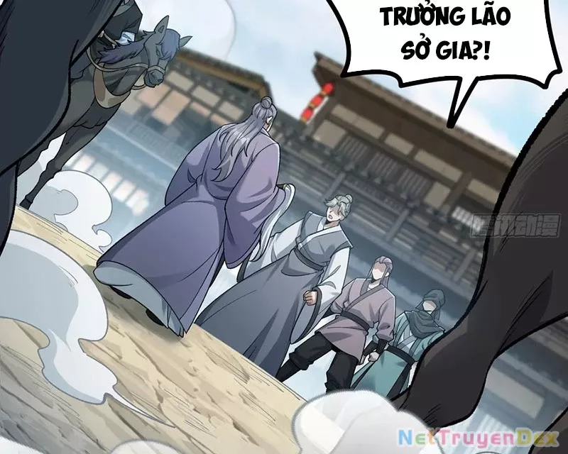 Ta Làm Súc Vật Ở Tu Tiên Giới: Chapter 30