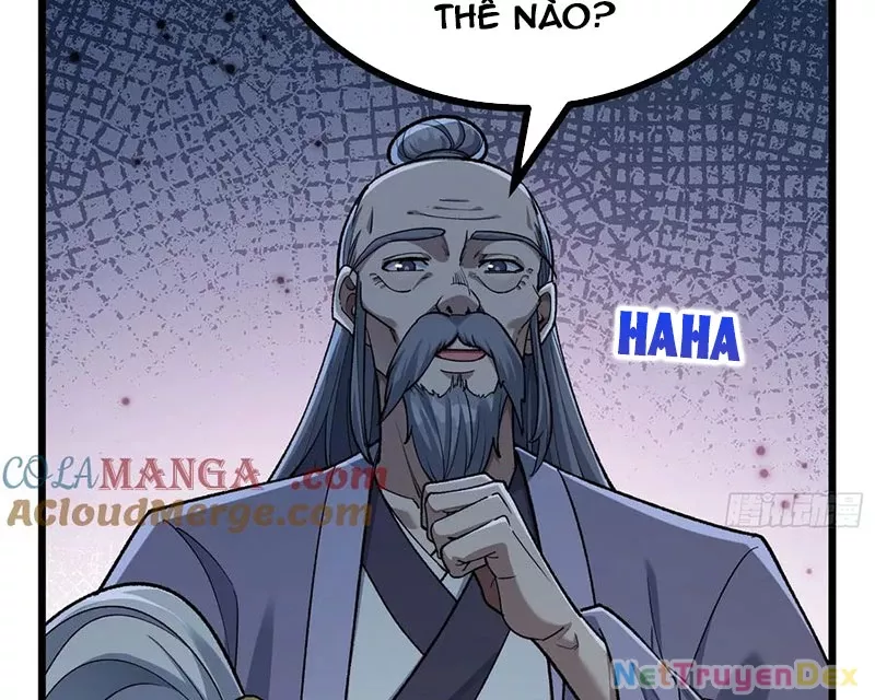 Ta Làm Súc Vật Ở Tu Tiên Giới: Chapter 30