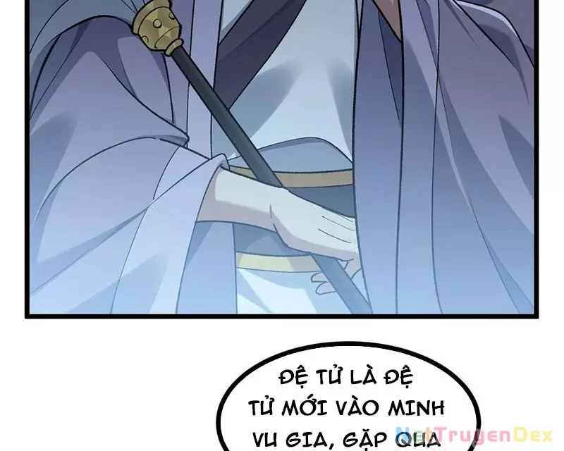 Ta Làm Súc Vật Ở Tu Tiên Giới: Chapter 30