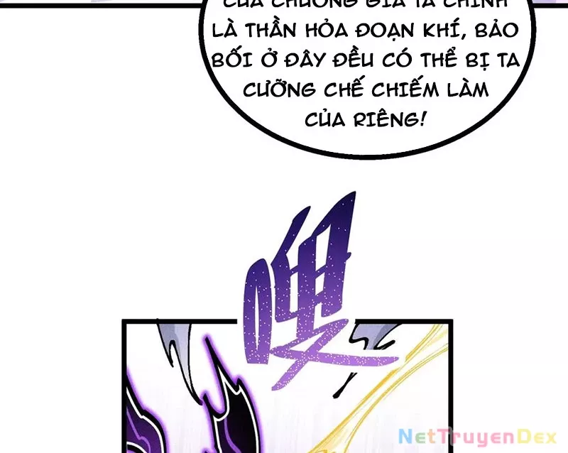 Ta Làm Súc Vật Ở Tu Tiên Giới: Chapter 30