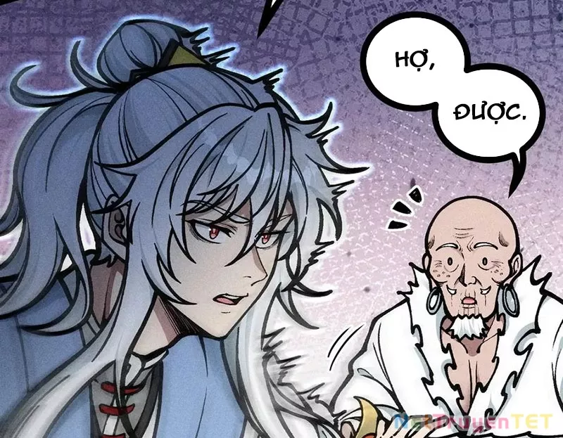 Ta Làm Súc Vật Ở Tu Tiên Giới: Chapter 32
