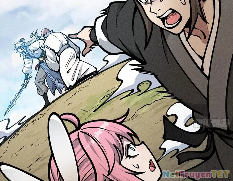 Ta Làm Súc Vật Ở Tu Tiên Giới: Chapter 32
