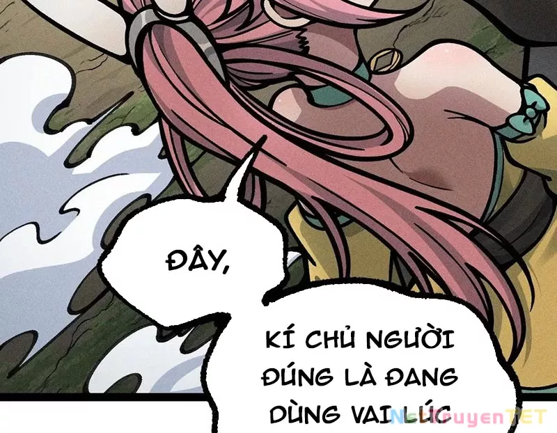 Ta Làm Súc Vật Ở Tu Tiên Giới: Chapter 32