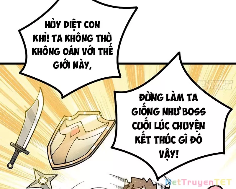 Ta Làm Súc Vật Ở Tu Tiên Giới: Chapter 32