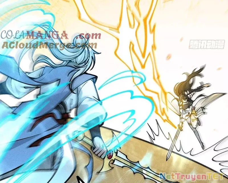 Ta Làm Súc Vật Ở Tu Tiên Giới: Chapter 32