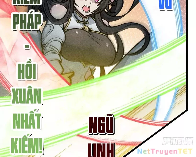 Ta Làm Súc Vật Ở Tu Tiên Giới: Chapter 32