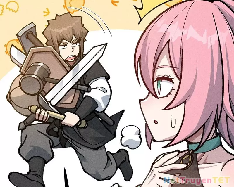 Ta Làm Súc Vật Ở Tu Tiên Giới: Chapter 32