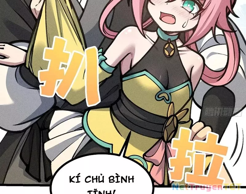 Ta Làm Súc Vật Ở Tu Tiên Giới: Chapter 33