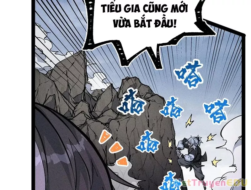 Ta Làm Súc Vật Ở Tu Tiên Giới: Chapter 35