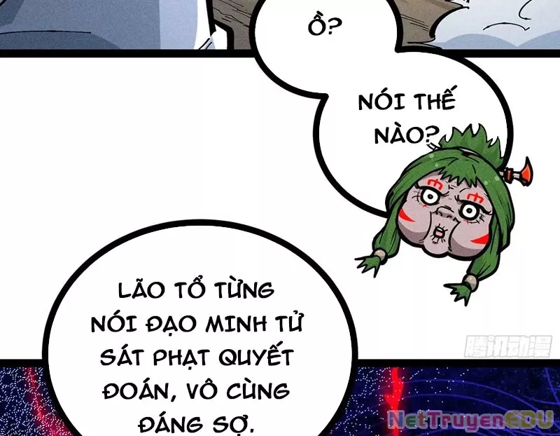 Ta Làm Súc Vật Ở Tu Tiên Giới: Chapter 35