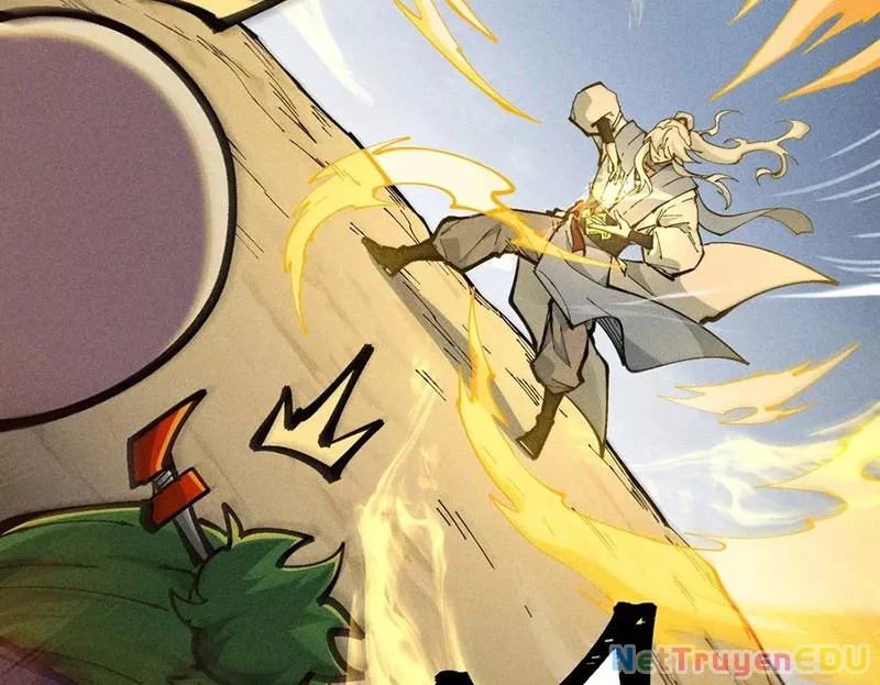 Ta Làm Súc Vật Ở Tu Tiên Giới: Chapter 35