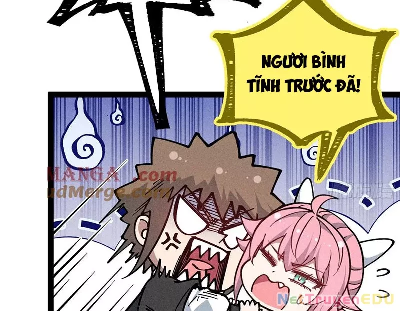 Ta Làm Súc Vật Ở Tu Tiên Giới: Chapter 35