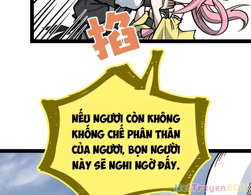Ta Làm Súc Vật Ở Tu Tiên Giới: Chapter 35