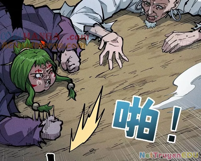 Ta Làm Súc Vật Ở Tu Tiên Giới: Chapter 35