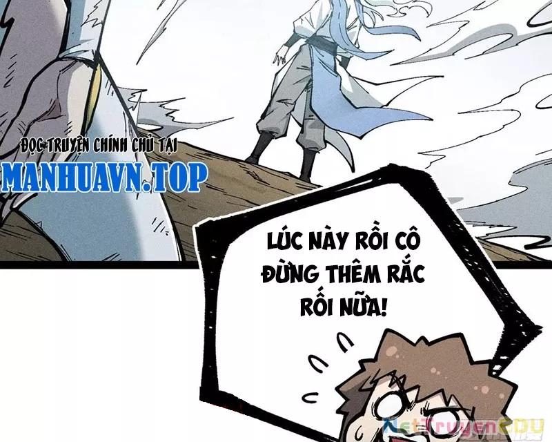 Ta Làm Súc Vật Ở Tu Tiên Giới: Chapter 35