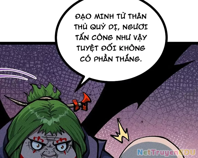 Ta Làm Súc Vật Ở Tu Tiên Giới: Chapter 35