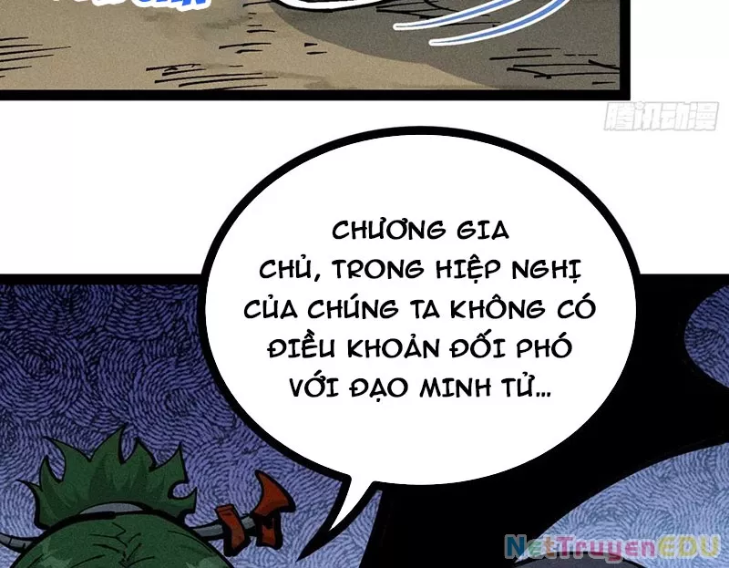 Ta Làm Súc Vật Ở Tu Tiên Giới: Chapter 35