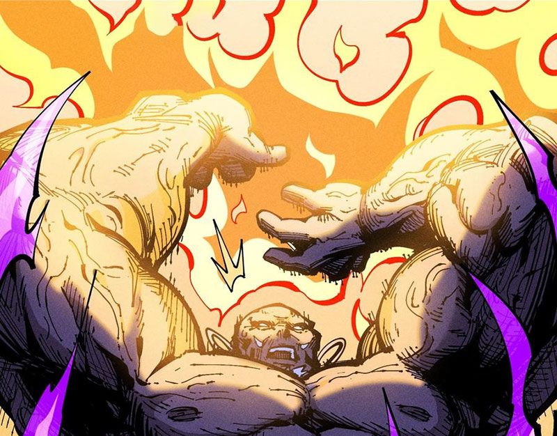Ta Làm Súc Vật Ở Tu Tiên Giới: Chapter 36