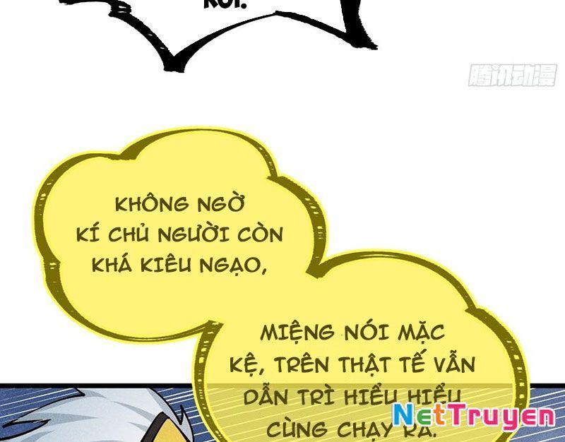Ta Làm Súc Vật Ở Tu Tiên Giới: Chapter 36