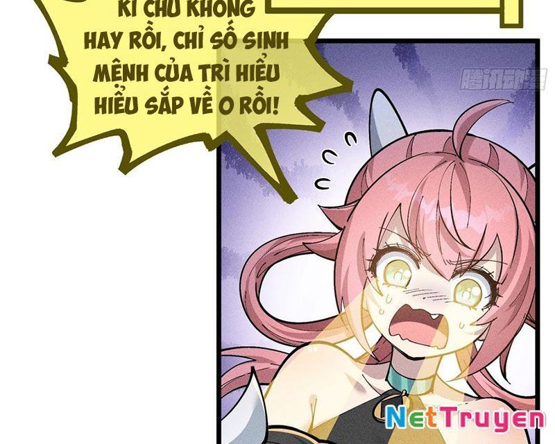 Ta Làm Súc Vật Ở Tu Tiên Giới: Chapter 36