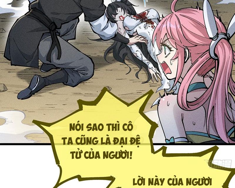 Ta Làm Súc Vật Ở Tu Tiên Giới: Chapter 36