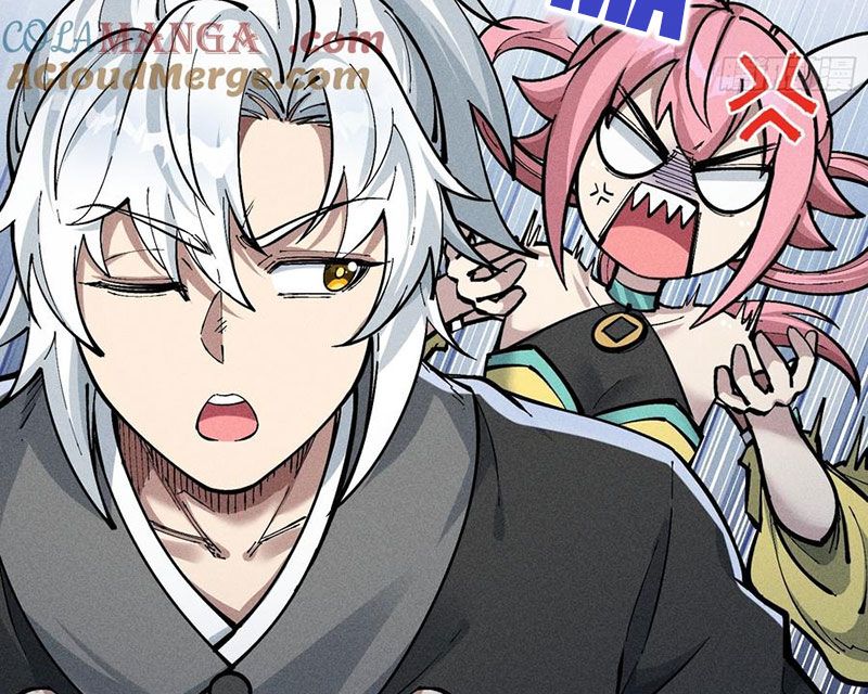 Ta Làm Súc Vật Ở Tu Tiên Giới: Chapter 36