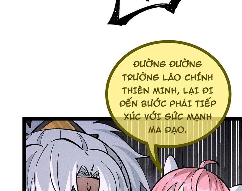 Ta Làm Súc Vật Ở Tu Tiên Giới: Chapter 36