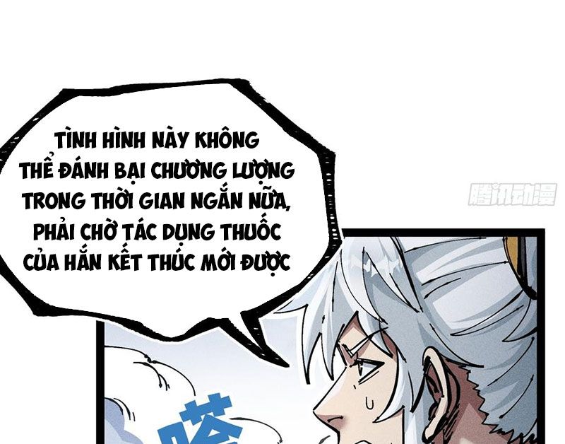 Ta Làm Súc Vật Ở Tu Tiên Giới: Chapter 36