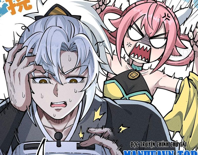 Ta Làm Súc Vật Ở Tu Tiên Giới: Chapter 36
