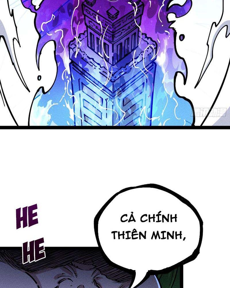 Ta Làm Súc Vật Ở Tu Tiên Giới: Chapter 37
