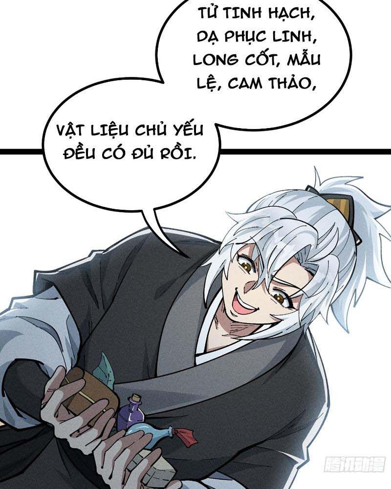 Ta Làm Súc Vật Ở Tu Tiên Giới: Chapter 37