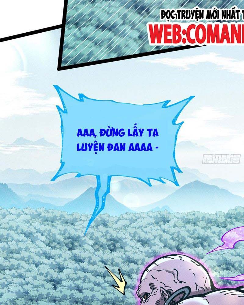 Ta Làm Súc Vật Ở Tu Tiên Giới: Chapter 37
