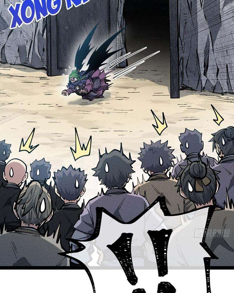 Ta Làm Súc Vật Ở Tu Tiên Giới: Chapter 37