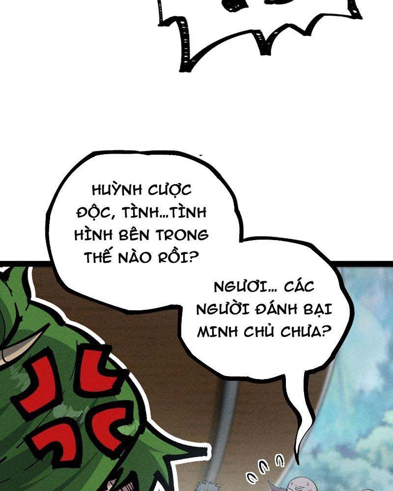 Ta Làm Súc Vật Ở Tu Tiên Giới: Chapter 37