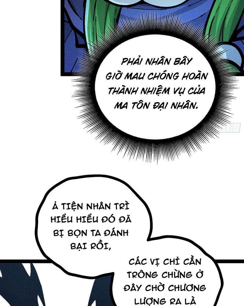 Ta Làm Súc Vật Ở Tu Tiên Giới: Chapter 37