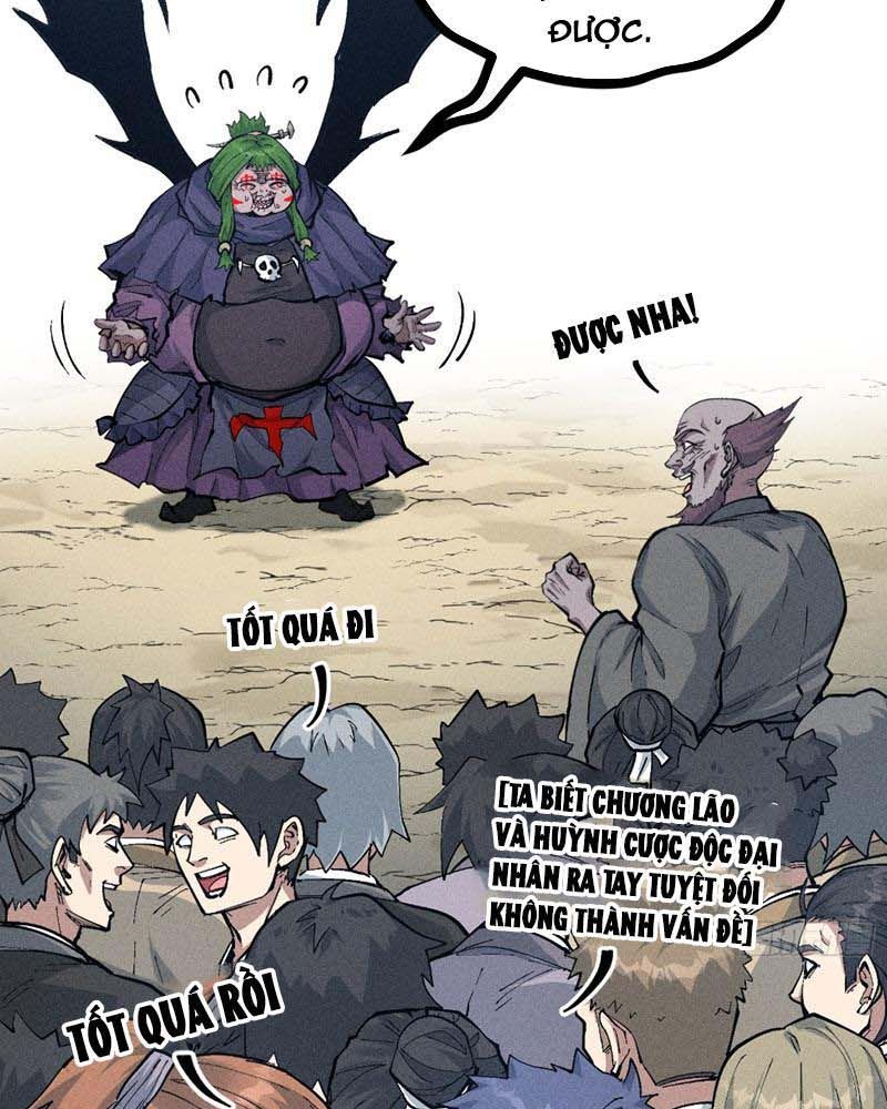 Ta Làm Súc Vật Ở Tu Tiên Giới: Chapter 37