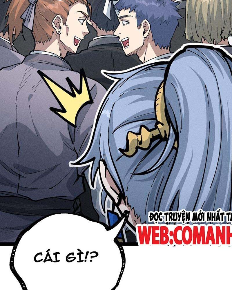 Ta Làm Súc Vật Ở Tu Tiên Giới: Chapter 37