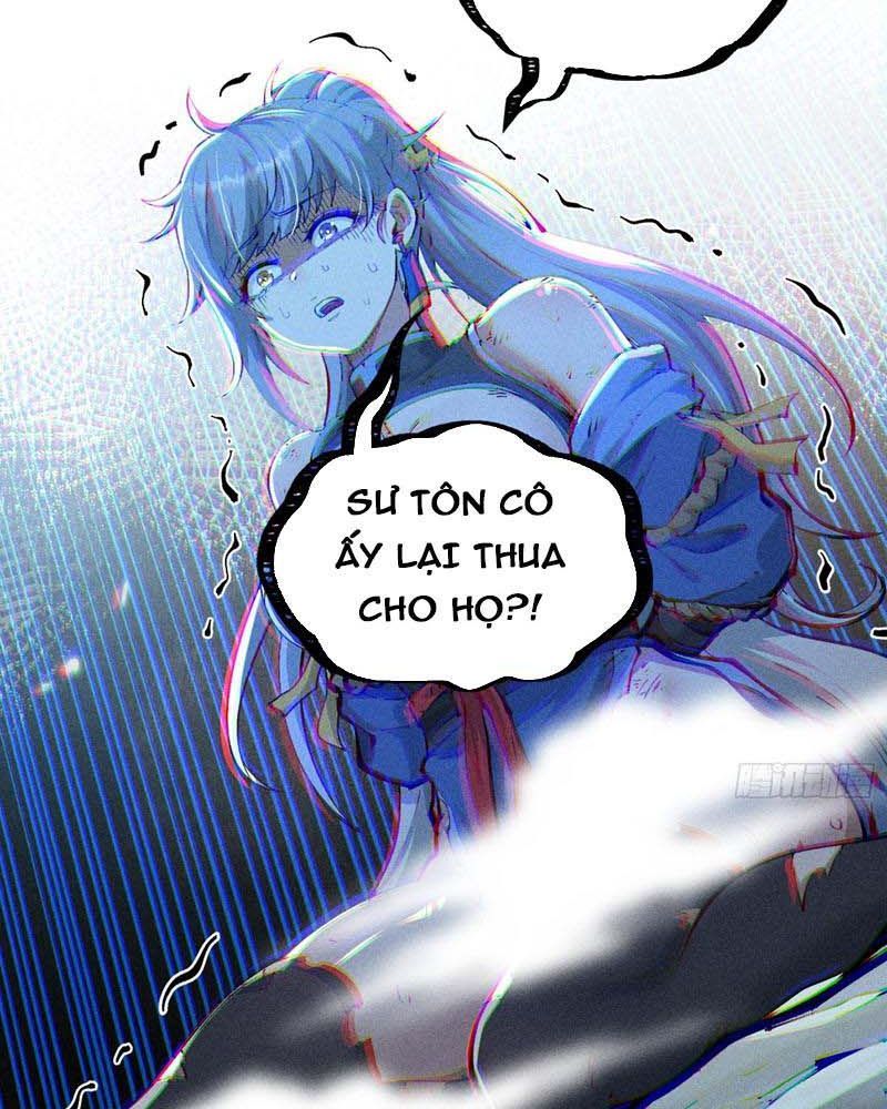 Ta Làm Súc Vật Ở Tu Tiên Giới: Chapter 37