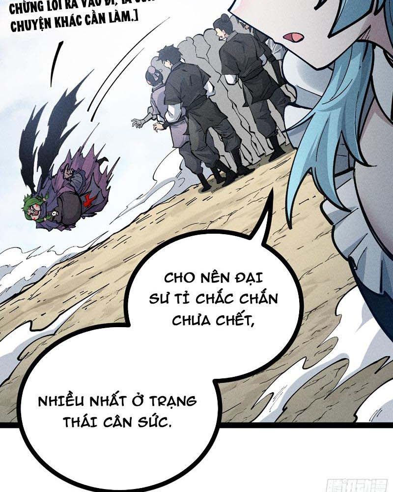 Ta Làm Súc Vật Ở Tu Tiên Giới: Chapter 37