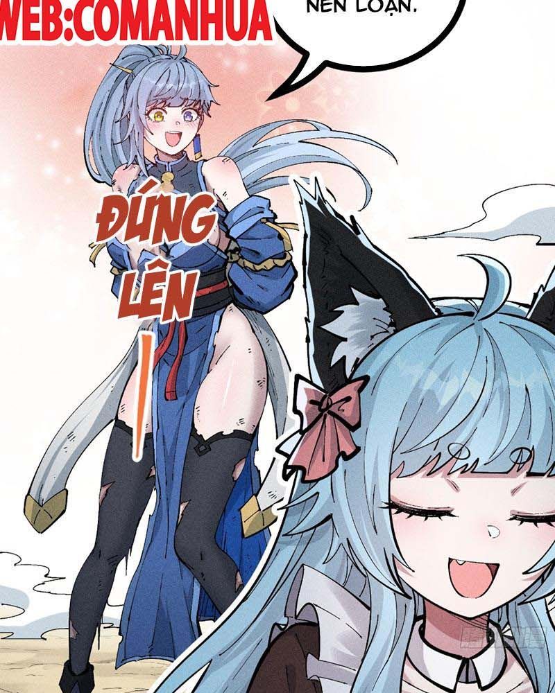 Ta Làm Súc Vật Ở Tu Tiên Giới: Chapter 37
