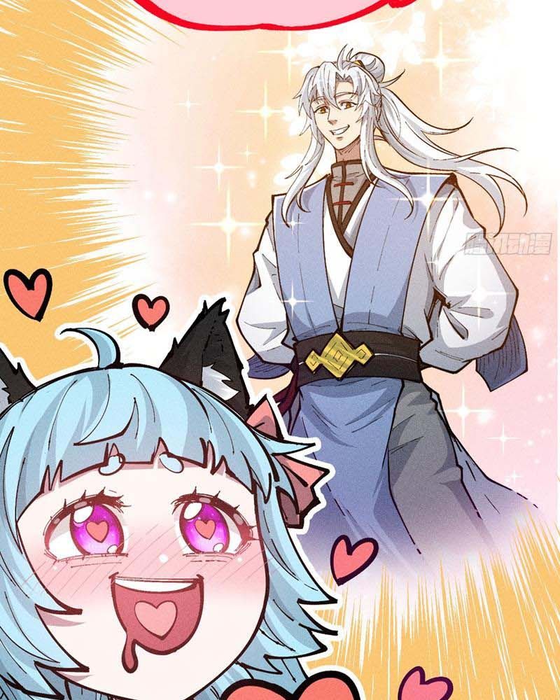 Ta Làm Súc Vật Ở Tu Tiên Giới: Chapter 37