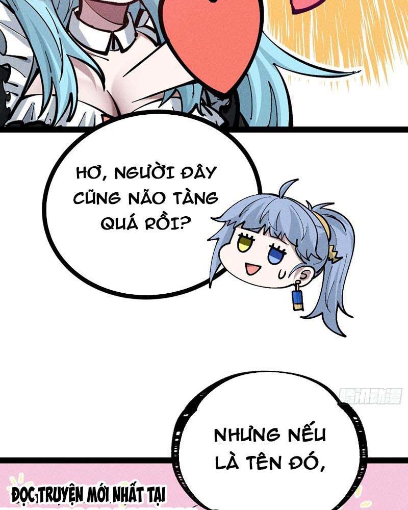 Ta Làm Súc Vật Ở Tu Tiên Giới: Chapter 37