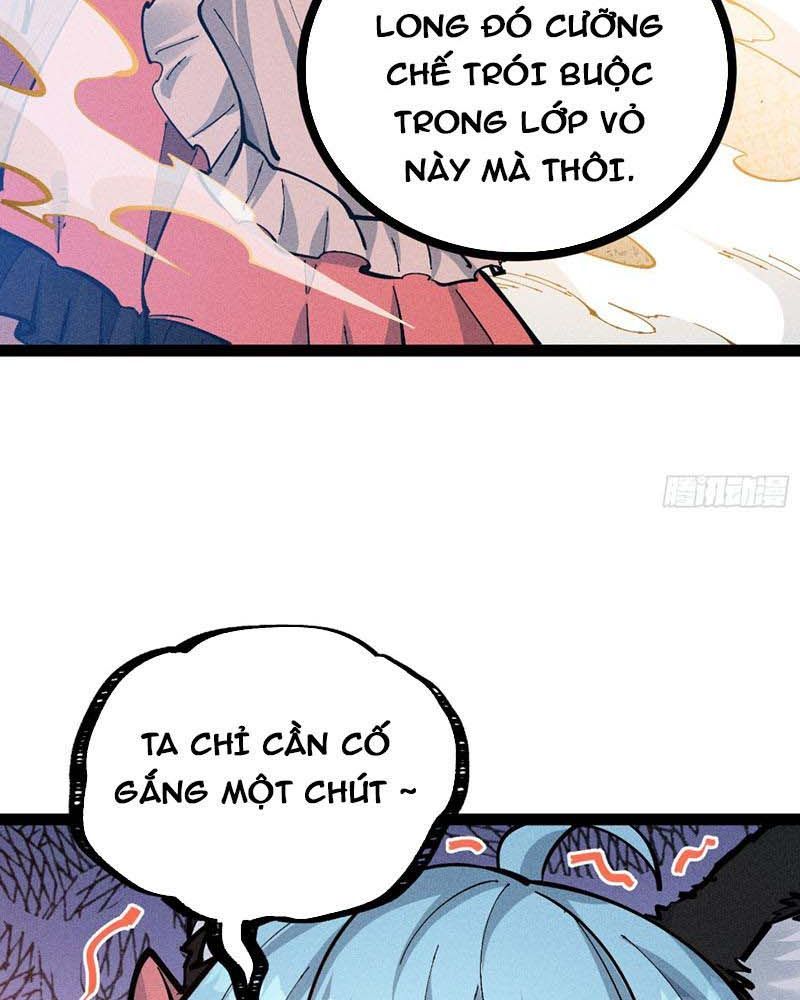 Ta Làm Súc Vật Ở Tu Tiên Giới: Chapter 37