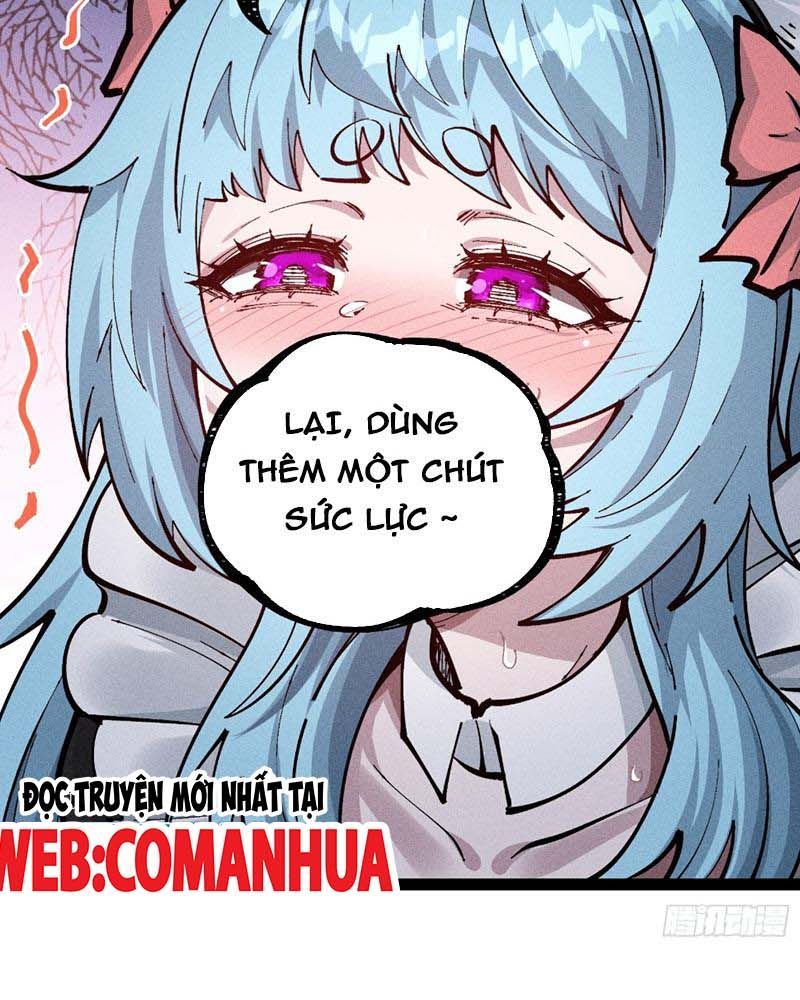 Ta Làm Súc Vật Ở Tu Tiên Giới: Chapter 37