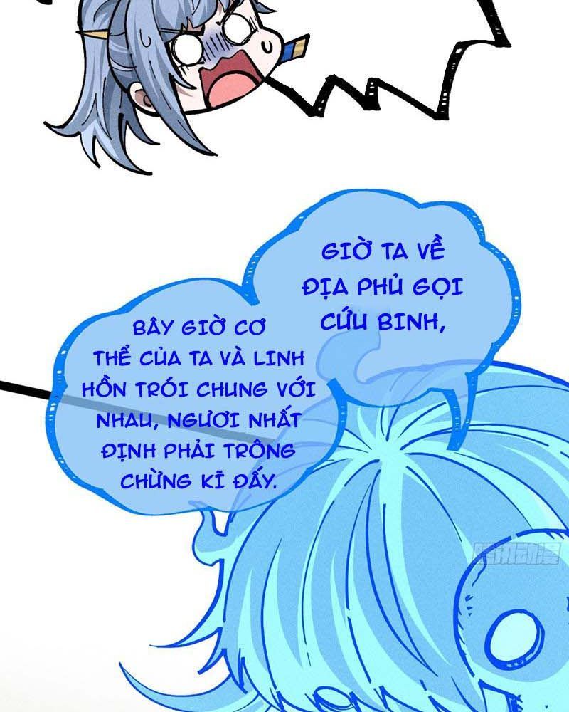 Ta Làm Súc Vật Ở Tu Tiên Giới: Chapter 37