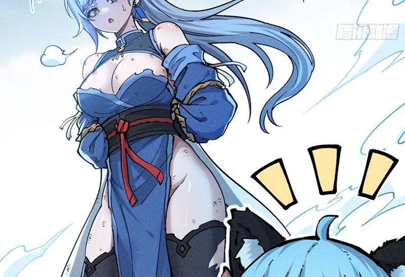 Ta Làm Súc Vật Ở Tu Tiên Giới: Chapter 37