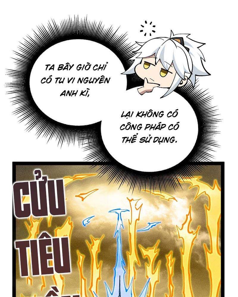 Ta Làm Súc Vật Ở Tu Tiên Giới: Chapter 37